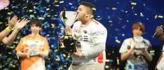 ¡Se puede! ¡Un latinoamericano se corona en Capcom Cup!