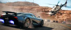 ¡Gana un kit de Need For Speed Payback!