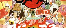 Review – Okami HD