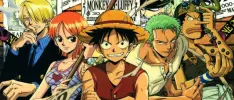 Revelados los primeros detalles de la serie Live-action de One Piece