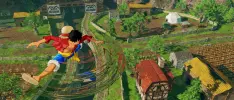 Tendremos nuevo juego de One Piece en 2018