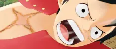 One Piece: World Seeker estrena primer tráiler