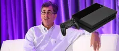 Pachter piensa que PS4 será la consola más vendida de diciembre en Estados Unidos