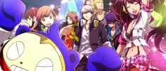 Versión de Persona 4 Dancing: All Night para PS4 no se venderá por separado