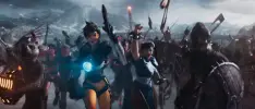 Hartas referencias a juegos y películas en el nuevo tráiler de Ready Player One