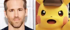 Ryan Reynolds protagonizará la cinta de Detective Pikachu