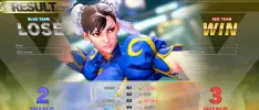 ¡Saquen la reta! Street Fighter V recibirá un modo Team Versus