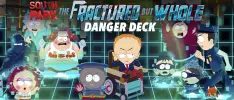 Corre a descargar el primer DLC de South Park: The Fractured But Whole