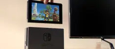 Square Enix también está interesado en llevar juegos previos a Switch