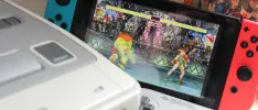 Capcom planea llevar al Switch varios juegos que jamás llegaron a consolas de Nintendo