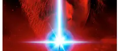 Movie Review – Star Wars: The Last Jedi