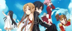 La nueva temporada de Sword Art Online podría retrasarse