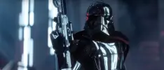 Mira cómo luce The Last Jedi dentro de Star Wars: Battlefront II
