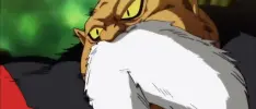 Toppo está a punto de mostrar sus inmensos poderes en Dragon Ball Super