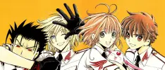 Akira, Tsubasa Reservoir Chronicle y otros mangas se publicarán en México