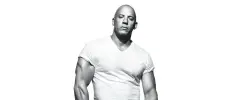 Vin Diesel, el actor que generó más ganancias en todo el 2017