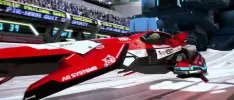Sony añade funciones de Realidad Virtual a Wipeout: Omega Collection