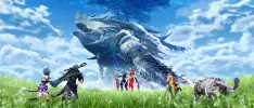 Xenoblade Chronicles 2 no llega al top 10 de ventas en Reino Unido