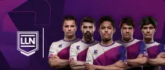 Estos son los enfrentamientos que nos esperan en la semana 2 de la LLN