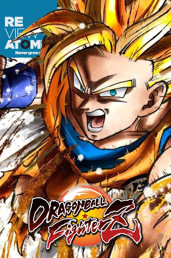 Review DBFZ