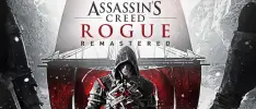 Anuncian Assassin’s Creed Rogue Remastered