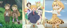 Japón elige a los 10 mejores anime del 2017