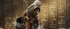 Llega un nuevo parche para Assassin´s Creed Origins, mira lo que tiene