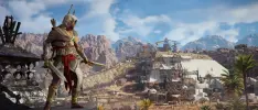 Este es el tráiler de Assassin´s Creed Origins: The Hidden Ones