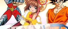 Feature – La nostalgia al servicio del anime