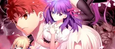 Movie Review – Fate/stay night: Heaven's Feel Pt. I