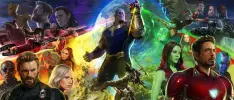 La teoría del viaje del tiempo de Avengers 4 no es válida