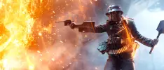 Conoce lo que llega en la siguiente expansión de Battlefield 1