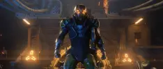Sí, EA confirma que Anthem llegará hasta 2019