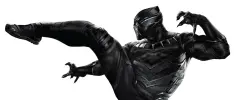 Las primeras reacciones de Black Panther son muy favorables