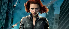La posible película de Black Widow ha encontrado escritor