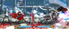 Productor de Blazblue Cross Tag Battle habla sobre su DLC