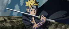 Boruto: Alguien se ha sacrificado por el equipo 7