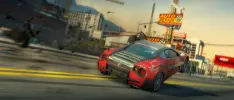 Tendremos remasterización de Burnout Paradise