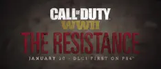Mira el tráiler Live Action de The Resistance para Call of Duty WWII