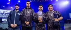 La World League de Call of Duty ya tiene nuevo campeón