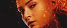 Dark Phoenix es reprobada por la crítica