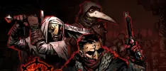 El terror de Darkest Dungeon llegará al Switch este enero