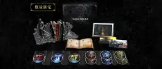 Dark Souls Remastered llegará a otras consolas; también habrá paquete con la trilogía