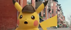 La película de Detective Pikachu ya comenzó a filmarse