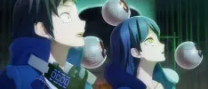 Llegó el tráiler de lanzamiento de Digimon Story: Cyber Sleuth Hacker’s Memory