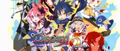 Disgaea 5 Complete disfruta grandes ventas en Switch; Nippon Ichi adelanta nuevas IPs y secuelas