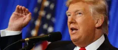 La Asociación de Software de Entretenimiento critica los comentarios racistas de Donald Trump