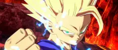 Mira las Dramatic Scenes de Dragon Ball FighterZ
