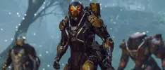 EA cotiza menos en la bolsa tras el posible retraso de Anthem