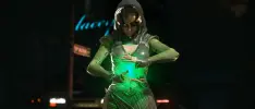 Enchantress se unirá a Injustice 2 el 16 de enero